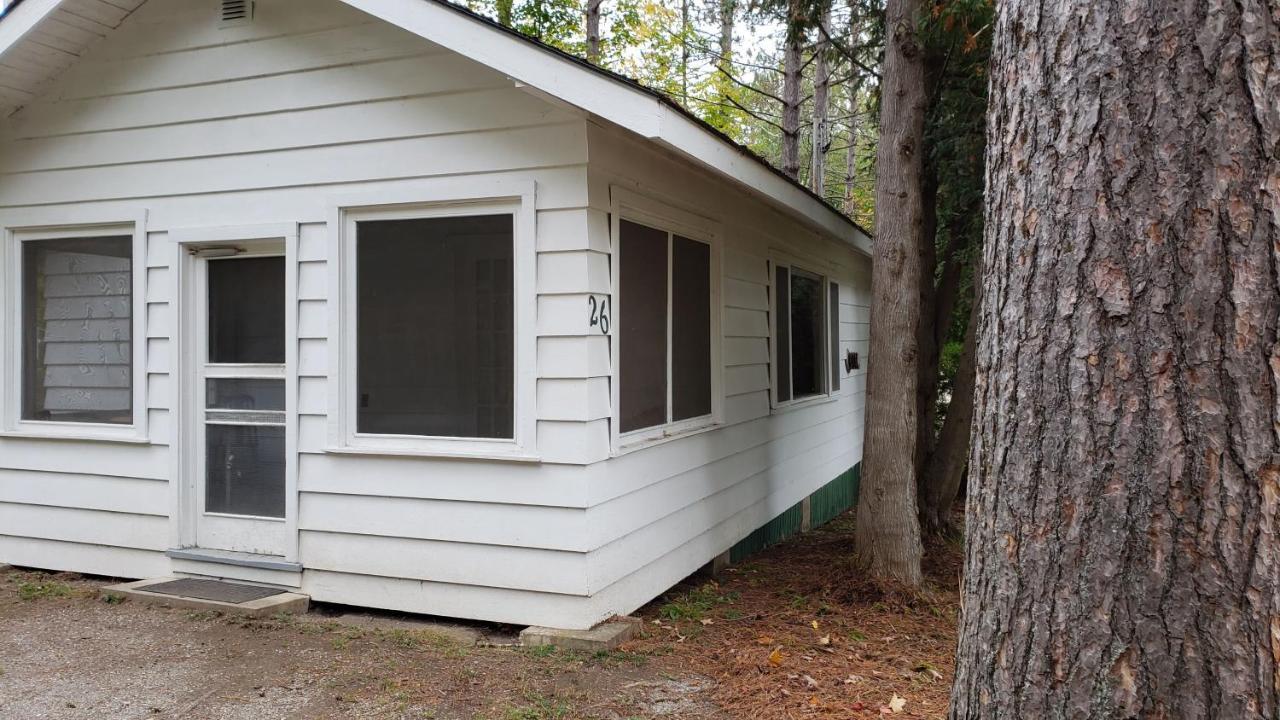 Miners' Bay Lodge Minden Room photo