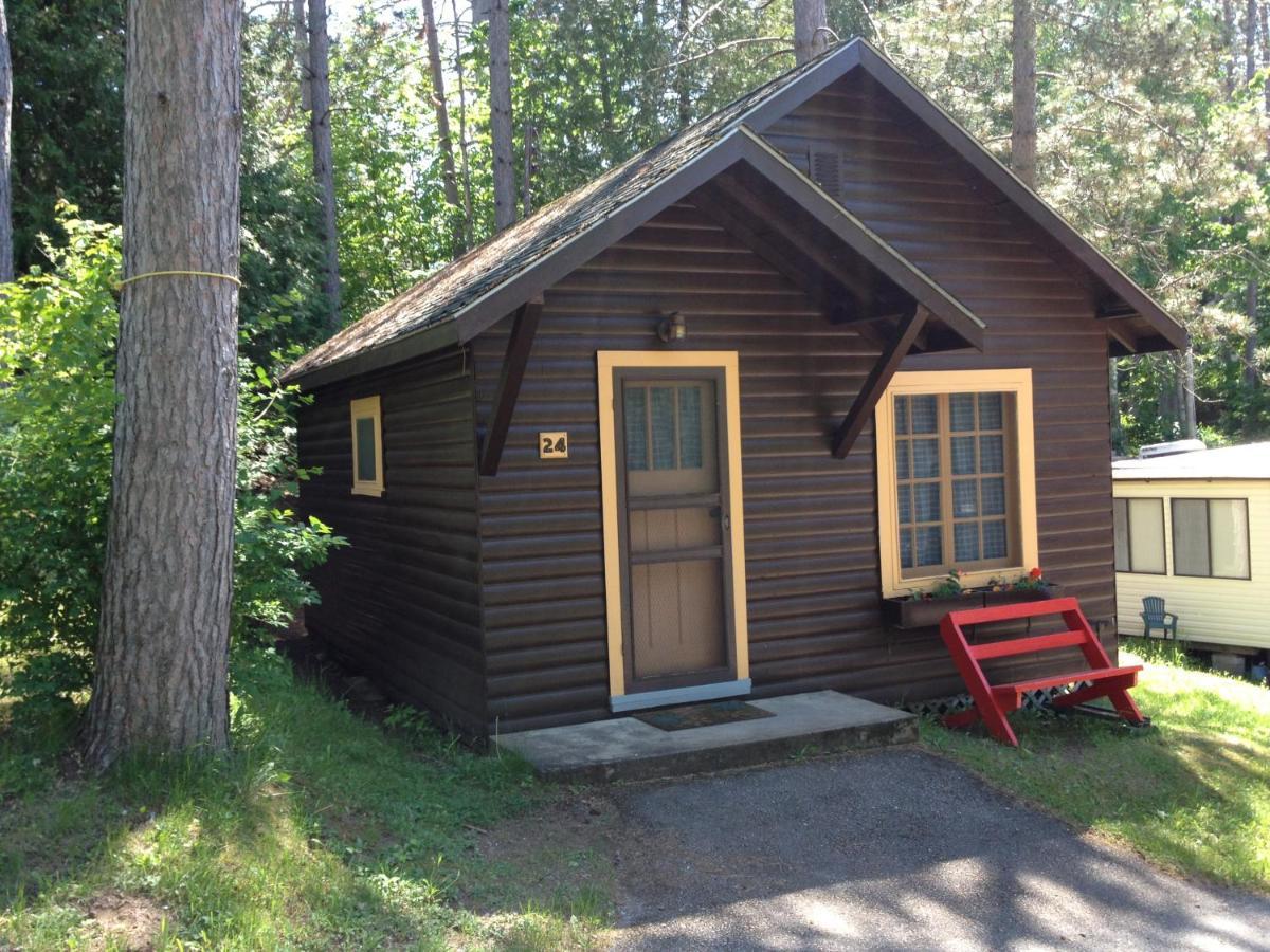 Miners' Bay Lodge Minden Room photo