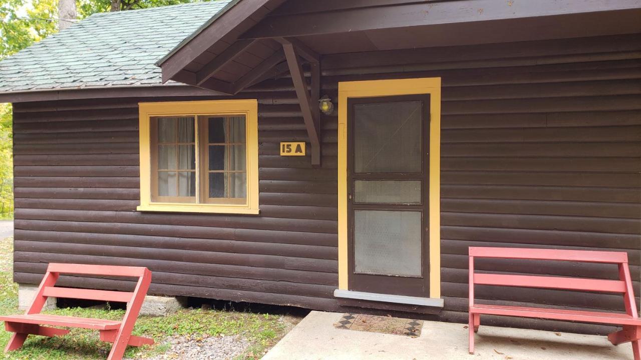 Miners' Bay Lodge Minden Room photo