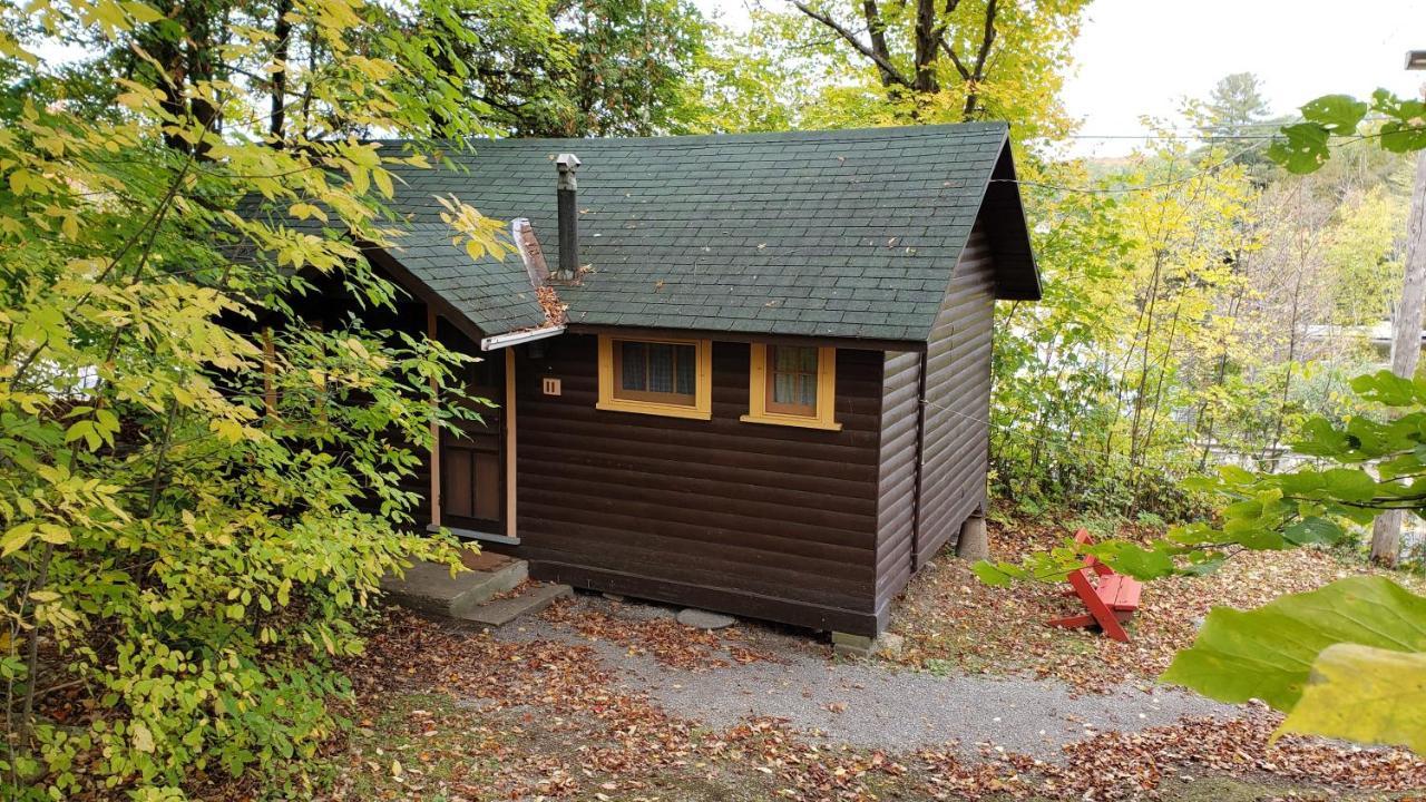 Miners' Bay Lodge Minden Exterior photo