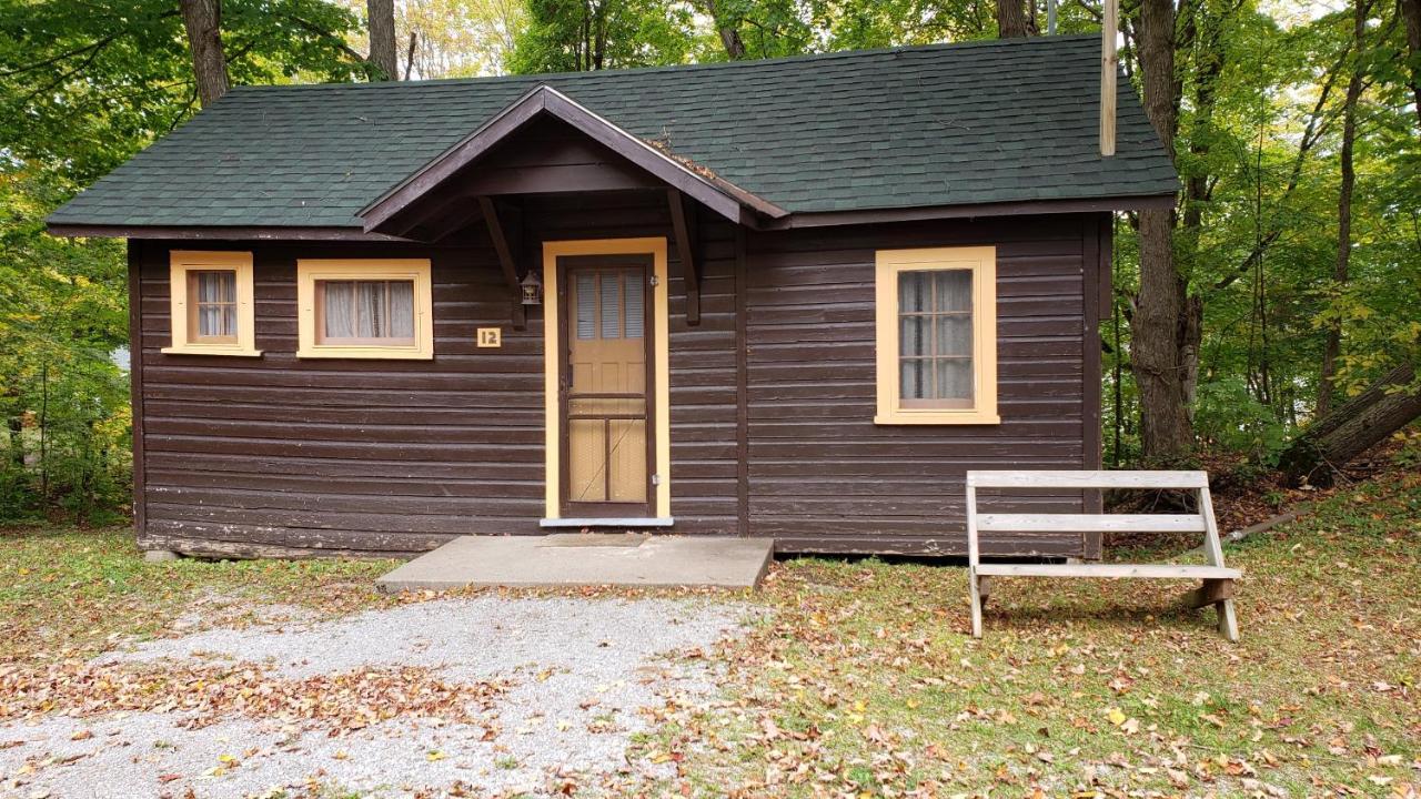 Miners' Bay Lodge Minden Room photo